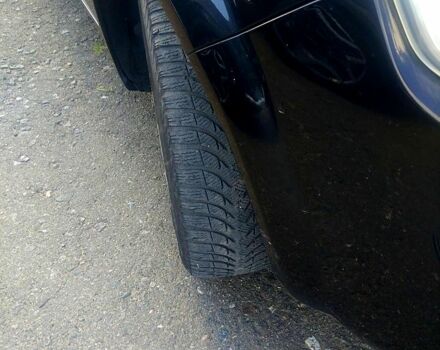 Рено Сценик 2007 в Одессе на Automoto.ua Черный Рено Сценик, объемом двигателя 1.5 л и пробегом 0 тыс. км за 4600 $, фото 2 на Automoto.ua