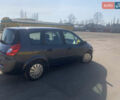 Черный Рено Сценик, объемом двигателя 1.89 л и пробегом 276 тыс. км за 5200 $, фото 3 на Automoto.ua