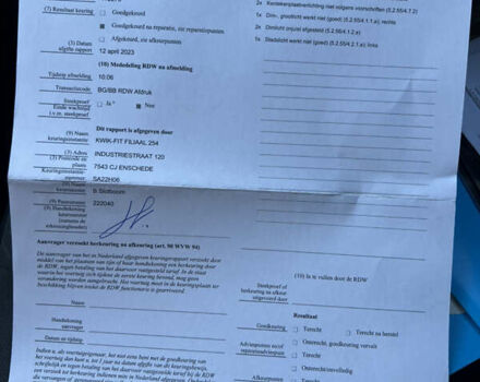 Чорний Рено Сценік, об'ємом двигуна 1.6 л та пробігом 190 тис. км за 5700 $, фото 17 на Automoto.ua