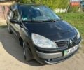 Черный Рено Сценик, объемом двигателя 1.87 л и пробегом 210 тыс. км за 4850 $, фото 1 на Automoto.ua