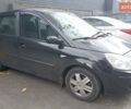 Черный Рено Сценик, объемом двигателя 1.5 л и пробегом 193 тыс. км за 4600 $, фото 1 на Automoto.ua