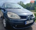 Черный Рено Сценик, объемом двигателя 1.6 л и пробегом 235 тыс. км за 4700 $, фото 1 на Automoto.ua