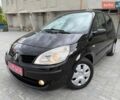 Черный Рено Сценик, объемом двигателя 1.6 л и пробегом 151 тыс. км за 5100 $, фото 1 на Automoto.ua
