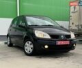 Черный Рено Сценик, объемом двигателя 1.6 л и пробегом 226 тыс. км за 5800 $, фото 1 на Automoto.ua
