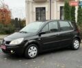 Черный Рено Сценик, объемом двигателя 1.6 л и пробегом 212 тыс. км за 5800 $, фото 1 на Automoto.ua