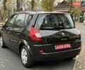Черный Рено Сценик, объемом двигателя 1.6 л и пробегом 212 тыс. км за 5800 $, фото 4 на Automoto.ua