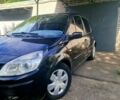 Черный Рено Сценик, объемом двигателя 1.6 л и пробегом 209 тыс. км за 5000 $, фото 1 на Automoto.ua