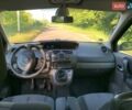 Черный Рено Сценик, объемом двигателя 1.6 л и пробегом 175 тыс. км за 5000 $, фото 23 на Automoto.ua