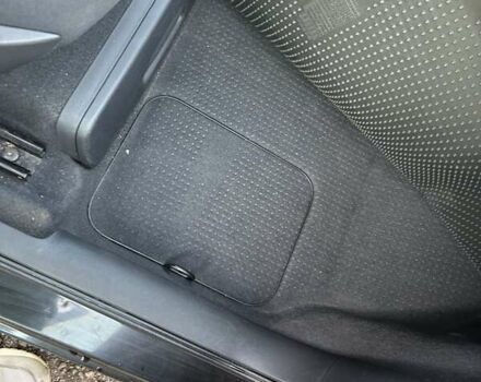 Черный Рено Сценик, объемом двигателя 1.6 л и пробегом 187 тыс. км за 6000 $, фото 39 на Automoto.ua