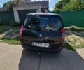 Черный Рено Сценик, объемом двигателя 1.6 л и пробегом 215 тыс. км за 5000 $, фото 1 на Automoto.ua