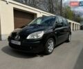Черный Рено Сценик, объемом двигателя 1.6 л и пробегом 260 тыс. км за 5000 $, фото 1 на Automoto.ua