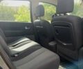 Черный Рено Сценик, объемом двигателя 1.6 л и пробегом 235 тыс. км за 4700 $, фото 18 на Automoto.ua
