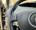 Черный Рено Сценик, объемом двигателя 1.6 л и пробегом 186 тыс. км за 6250 $, фото 57 на Automoto.ua