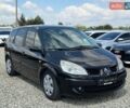 Черный Рено Сценик, объемом двигателя 1.87 л и пробегом 267 тыс. км за 5300 $, фото 1 на Automoto.ua