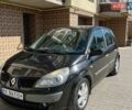 Черный Рено Сценик, объемом двигателя 1.9 л и пробегом 250 тыс. км за 5500 $, фото 1 на Automoto.ua