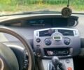 Черный Рено Сценик, объемом двигателя 1.6 л и пробегом 209 тыс. км за 5000 $, фото 10 на Automoto.ua