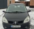 Черный Рено Сценик, объемом двигателя 1.5 л и пробегом 194 тыс. км за 5600 $, фото 1 на Automoto.ua