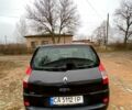 Черный Рено Сценик, объемом двигателя 1.6 л и пробегом 240 тыс. км за 4900 $, фото 6 на Automoto.ua