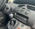 Черный Рено Сценик, объемом двигателя 1.6 л и пробегом 225 тыс. км за 4990 $, фото 9 на Automoto.ua