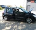 Черный Рено Сценик, объемом двигателя 1.6 л и пробегом 170 тыс. км за 6550 $, фото 17 на Automoto.ua