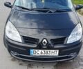 Черный Рено Сценик, объемом двигателя 1.9 л и пробегом 211 тыс. км за 5200 $, фото 1 на Automoto.ua