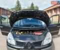 Черный Рено Сценик, объемом двигателя 1.46 л и пробегом 230 тыс. км за 4800 $, фото 19 на Automoto.ua