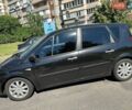 Черный Рено Сценик, объемом двигателя 1.6 л и пробегом 177 тыс. км за 5800 $, фото 1 на Automoto.ua