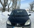 Чорний Рено Сценік, об'ємом двигуна 1.46 л та пробігом 275 тис. км за 4500 $, фото 1 на Automoto.ua