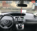 Черный Рено Сценик, объемом двигателя 2 л и пробегом 256 тыс. км за 3900 $, фото 4 на Automoto.ua