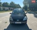 Черный Рено Сценик, объемом двигателя 1.87 л и пробегом 295 тыс. км за 5200 $, фото 1 на Automoto.ua