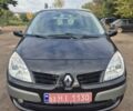 Рено Сценик 2007 в Луцке на Automoto.ua Черный Рено Сценик, объемом двигателя 1.6 л и пробегом 161 тыс. км за 5100 $, фото 1 на Automoto.ua