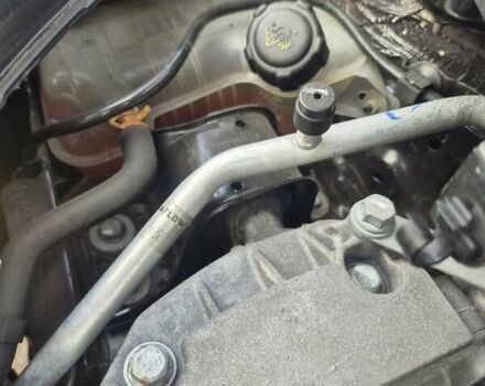 Рено Сценик 2007 в Луцке на Automoto.ua Черный Рено Сценик, объемом двигателя 1.6 л и пробегом 161 тыс. км за 5100 $, фото 21 на Automoto.ua