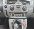 Рено Сценик 2007 в Луцке на Automoto.ua Черный Рено Сценик, объемом двигателя 1.6 л и пробегом 161 тыс. км за 5100 $, фото 25 на Automoto.ua