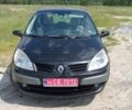 Чорний Рено Сценік, об'ємом двигуна 2 л та пробігом 212 тис. км за 5100 $, фото 1 на Automoto.ua