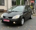 Черный Рено Сценик, объемом двигателя 1.6 л и пробегом 212 тыс. км за 5800 $, фото 1 на Automoto.ua