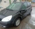 Рено Сценік 2007 у Конотопе на Automoto.ua Чорний Рено Сценік, об'ємом двигуна 1.6 л та пробігом 220 тис. км за 4900 $, фото 1 на Automoto.ua