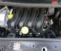 Черный Рено Сценик, объемом двигателя 1.6 л и пробегом 170 тыс. км за 6550 $, фото 28 на Automoto.ua