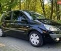 Чорний Рено Сценік, об'ємом двигуна 2 л та пробігом 215 тис. км за 6500 $, фото 1 на Automoto.ua