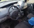 Черный Рено Сценик, объемом двигателя 1.6 л и пробегом 178 тыс. км за 5800 $, фото 4 на Automoto.ua