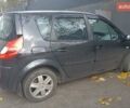Черный Рено Сценик, объемом двигателя 1.5 л и пробегом 193 тыс. км за 4600 $, фото 7 на Automoto.ua
