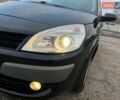 Черный Рено Сценик, объемом двигателя 1.6 л и пробегом 162 тыс. км за 5800 $, фото 14 на Automoto.ua