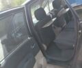 Черный Рено Сценик, объемом двигателя 1.46 л и пробегом 230 тыс. км за 4800 $, фото 17 на Automoto.ua