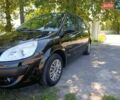 Черный Рено Сценик, объемом двигателя 1.6 л и пробегом 149 тыс. км за 5800 $, фото 8 на Automoto.ua