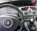 Черный Рено Сценик, объемом двигателя 1.6 л и пробегом 170 тыс. км за 6550 $, фото 16 на Automoto.ua