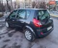Черный Рено Сценик, объемом двигателя 1.6 л и пробегом 223 тыс. км за 4400 $, фото 1 на Automoto.ua