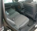 Рено Сценік 2007 у Конотопе на Automoto.ua Чорний Рено Сценік, об'ємом двигуна 1.6 л та пробігом 220 тис. км за 4900 $, фото 7 на Automoto.ua