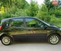 Черный Рено Сценик, объемом двигателя 1.6 л и пробегом 175 тыс. км за 5000 $, фото 1 на Automoto.ua