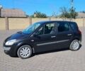 Черный Рено Сценик, объемом двигателя 1.6 л и пробегом 183 тыс. км за 6300 $, фото 1 на Automoto.ua
