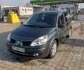 Черный Рено Сценик, объемом двигателя 1.5 л и пробегом 270 тыс. км за 2850 $, фото 1 на Automoto.ua