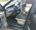 Черный Рено Сценик, объемом двигателя 1.46 л и пробегом 230 тыс. км за 4800 $, фото 18 на Automoto.ua
